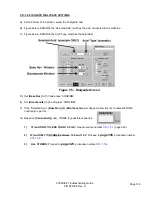 Предварительный просмотр 323 страницы Fresenius Medical Care 2008K2 Troubleshooting Manual