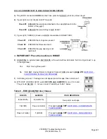 Предварительный просмотр 325 страницы Fresenius Medical Care 2008K2 Troubleshooting Manual