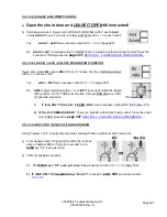 Предварительный просмотр 329 страницы Fresenius Medical Care 2008K2 Troubleshooting Manual