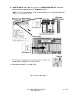 Предварительный просмотр 331 страницы Fresenius Medical Care 2008K2 Troubleshooting Manual