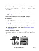 Предварительный просмотр 332 страницы Fresenius Medical Care 2008K2 Troubleshooting Manual