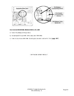 Предварительный просмотр 338 страницы Fresenius Medical Care 2008K2 Troubleshooting Manual