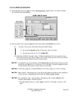 Предварительный просмотр 340 страницы Fresenius Medical Care 2008K2 Troubleshooting Manual