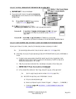 Предварительный просмотр 343 страницы Fresenius Medical Care 2008K2 Troubleshooting Manual