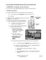 Предварительный просмотр 344 страницы Fresenius Medical Care 2008K2 Troubleshooting Manual