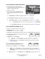 Предварительный просмотр 347 страницы Fresenius Medical Care 2008K2 Troubleshooting Manual