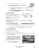 Предварительный просмотр 355 страницы Fresenius Medical Care 2008K2 Troubleshooting Manual