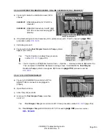 Предварительный просмотр 357 страницы Fresenius Medical Care 2008K2 Troubleshooting Manual