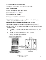 Предварительный просмотр 368 страницы Fresenius Medical Care 2008K2 Troubleshooting Manual