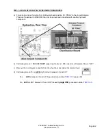 Предварительный просмотр 466 страницы Fresenius Medical Care 2008K2 Troubleshooting Manual