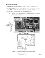 Предварительный просмотр 470 страницы Fresenius Medical Care 2008K2 Troubleshooting Manual