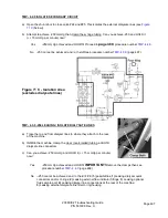 Предварительный просмотр 471 страницы Fresenius Medical Care 2008K2 Troubleshooting Manual