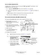 Предварительный просмотр 490 страницы Fresenius Medical Care 2008K2 Troubleshooting Manual