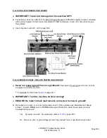 Предварительный просмотр 613 страницы Fresenius Medical Care 2008K2 Troubleshooting Manual