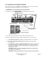 Предварительный просмотр 622 страницы Fresenius Medical Care 2008K2 Troubleshooting Manual