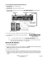 Предварительный просмотр 643 страницы Fresenius Medical Care 2008K2 Troubleshooting Manual