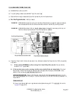 Предварительный просмотр 651 страницы Fresenius Medical Care 2008K2 Troubleshooting Manual