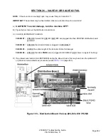 Предварительный просмотр 656 страницы Fresenius Medical Care 2008K2 Troubleshooting Manual