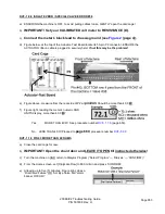 Предварительный просмотр 657 страницы Fresenius Medical Care 2008K2 Troubleshooting Manual