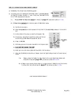 Предварительный просмотр 660 страницы Fresenius Medical Care 2008K2 Troubleshooting Manual