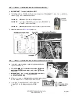 Предварительный просмотр 661 страницы Fresenius Medical Care 2008K2 Troubleshooting Manual