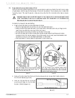 Preview for 23 page of Fresenius Medical Care 460018 Operator'S Manual