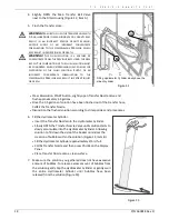 Preview for 24 page of Fresenius Medical Care 460018 Operator'S Manual