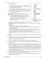 Preview for 25 page of Fresenius Medical Care 460018 Operator'S Manual