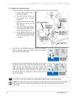 Preview for 28 page of Fresenius Medical Care 460018 Operator'S Manual