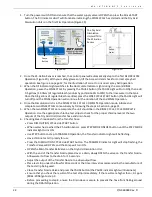 Preview for 30 page of Fresenius Medical Care 460018 Operator'S Manual