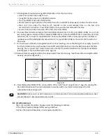 Preview for 31 page of Fresenius Medical Care 460018 Operator'S Manual