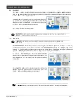 Preview for 33 page of Fresenius Medical Care 460018 Operator'S Manual