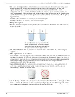 Preview for 48 page of Fresenius Medical Care 460018 Operator'S Manual