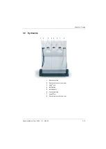 Предварительный просмотр 35 страницы Fresenius Medical Care 5008 Operating Instructions Manual