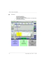 Предварительный просмотр 42 страницы Fresenius Medical Care 5008 Operating Instructions Manual