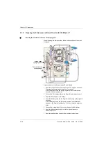 Предварительный просмотр 88 страницы Fresenius Medical Care 5008 Operating Instructions Manual