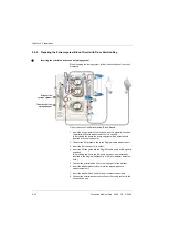 Предварительный просмотр 104 страницы Fresenius Medical Care 5008 Operating Instructions Manual