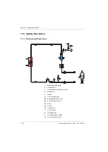 Предварительный просмотр 232 страницы Fresenius Medical Care 5008 Operating Instructions Manual