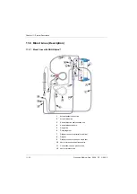 Предварительный просмотр 244 страницы Fresenius Medical Care 5008 Operating Instructions Manual