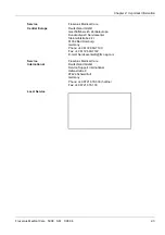 Preview for 9 page of Fresenius Medical Care 5008 Service Manual