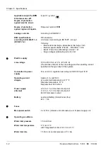 Preview for 12 page of Fresenius Medical Care 5008 Service Manual