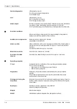 Preview for 14 page of Fresenius Medical Care 5008 Service Manual