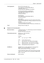 Preview for 15 page of Fresenius Medical Care 5008 Service Manual