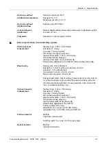 Preview for 17 page of Fresenius Medical Care 5008 Service Manual