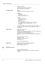 Preview for 18 page of Fresenius Medical Care 5008 Service Manual