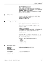 Preview for 19 page of Fresenius Medical Care 5008 Service Manual