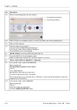 Preview for 32 page of Fresenius Medical Care 5008 Service Manual