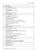 Preview for 33 page of Fresenius Medical Care 5008 Service Manual