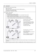 Preview for 39 page of Fresenius Medical Care 5008 Service Manual