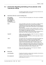 Preview for 61 page of Fresenius Medical Care 5008 Service Manual